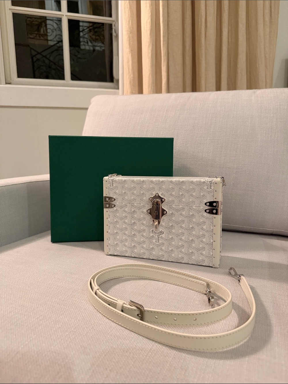 Goyard